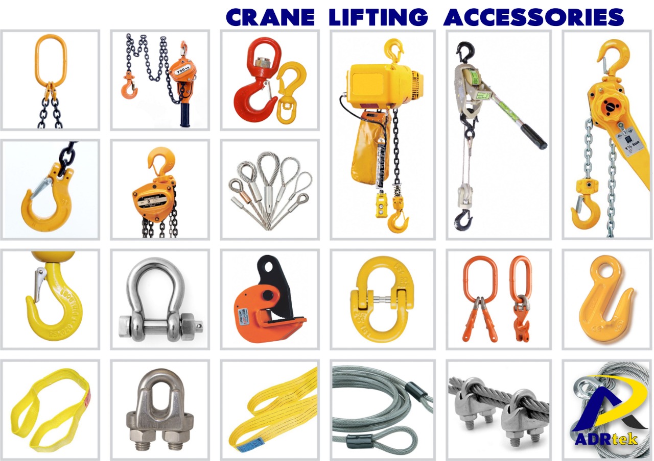 Chain Hoist