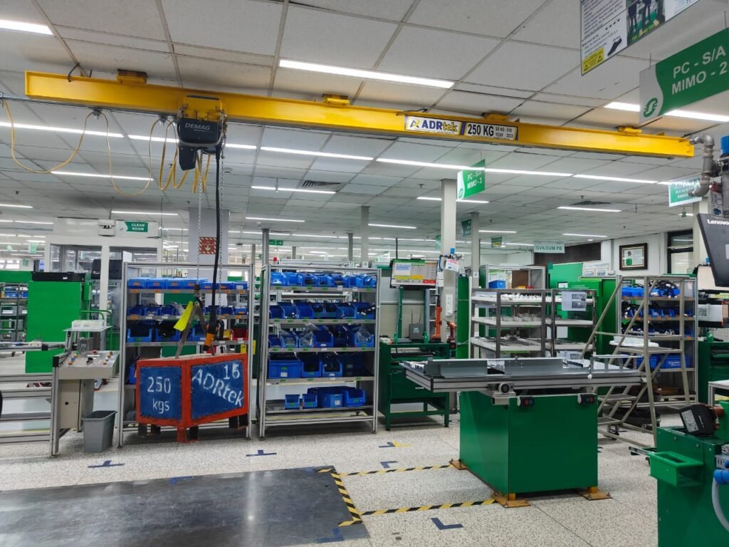 Chain Hoist, Wire Rope Hoist, Hoist Comparison, Industrial Lifting Solutions, Heavy Duty Hoists India, Material Handling Equipment, ADRtek India Pvt Ltd, EOT Crane Hoists, Workshop Lifting Equipment, Warehouse Hoists, www.adrtekindia.com
,